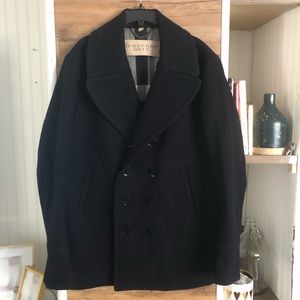 Burberry Brit blazer